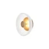 Nuura Blossi Wall Lamp Ø23 Nordic Gold & Opal RLS 2 Nuura Blossi Wall Lamp Ø23 Nordic Gold & Opal RLS -Teddyssmith shop nuura blossi wall nordic gold opal white 2 white 300dpi p
