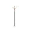 Örsjö Kvist Floor Lamp 4 Arms Copper/ Black 1 Örsjö Kvist Floor Lamp 4 Arms Copper/ Black -Teddyssmith shop oj39030 69 000 p