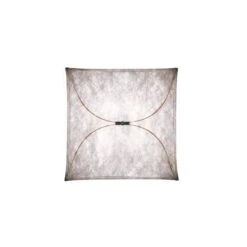 Flos Ariette Ceiling Lamp Mellem