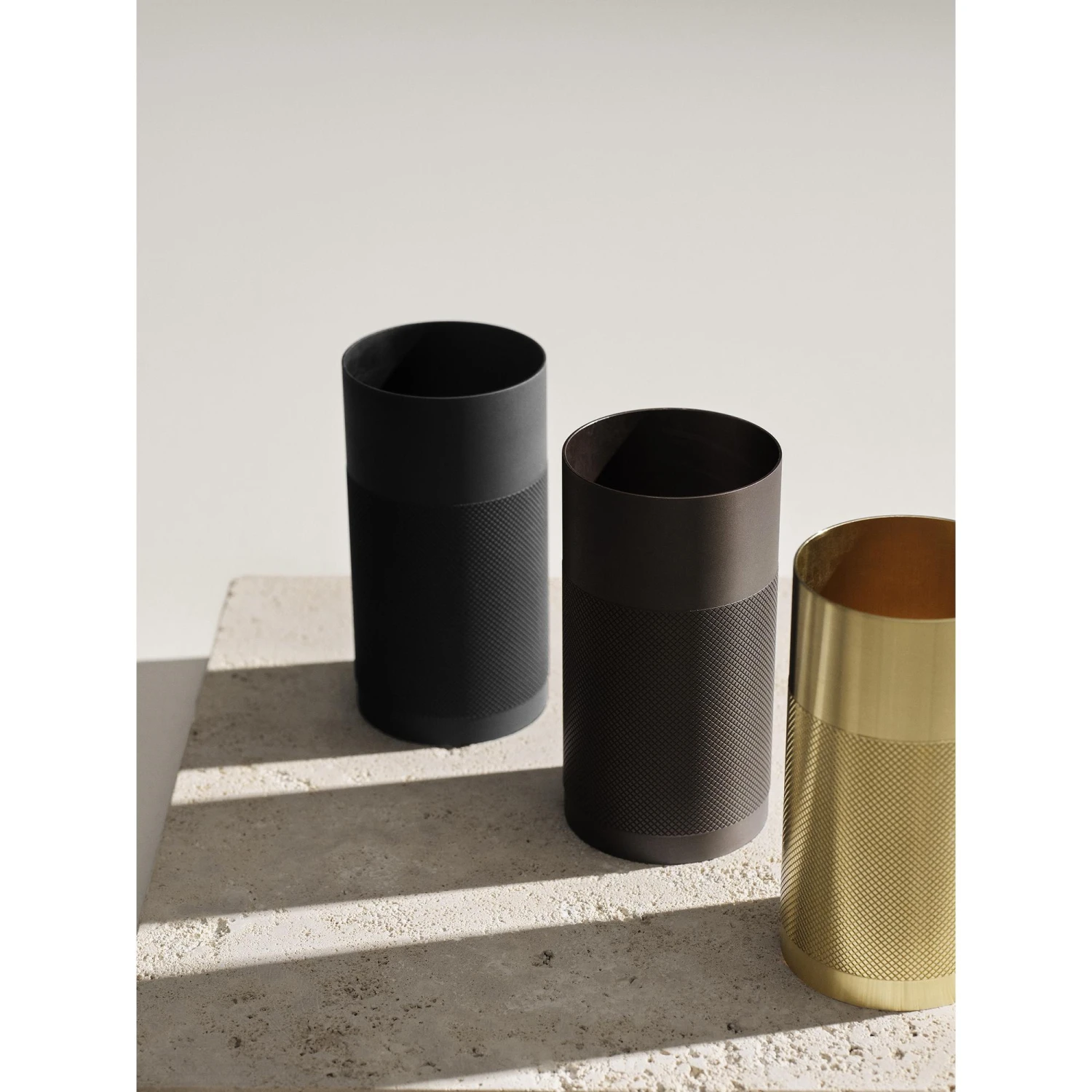 Thorup Copenhagen Patrone Surface Ceiling Light Solid Brass 6 Thorup Copenhagen Patrone Surface Ceiling Light Solid Brass - Image 4