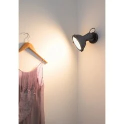 Nemo Projecteur 165 Wall And Ceiling Light Outdoor Lamp Night Blue -Teddyssmith shop projecteur 165 wall miljoe p p