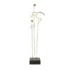 DCWéditions Boucle Portable Lamp Brass 1 DCWéditions Boucle Portable Lamp Brass -Teddyssmith shop ps 3700677635440 p