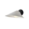 DCWéditions Plume Wall Lamp Black/ Porcelain -Teddyssmith shop ps plume porcelaine 01 p