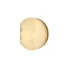 DCWéditions Poudrier Wall Lamp Gold -Teddyssmith shop ps poudrier 01 p