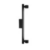 Nemo La Roche Wall Lamp Matt Black -Teddyssmith shop roc lnw 31 p
