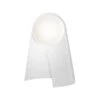 Foscarini Satellight Wall Lamp White -Teddyssmith shop satelight parete vaeglampe p