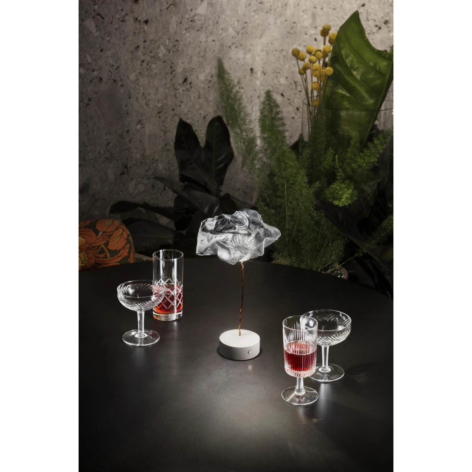 SLAMP Lafleur Portable Lamp Prisma 9 SLAMP Lafleur Portable Lamp Prisma - Image 7