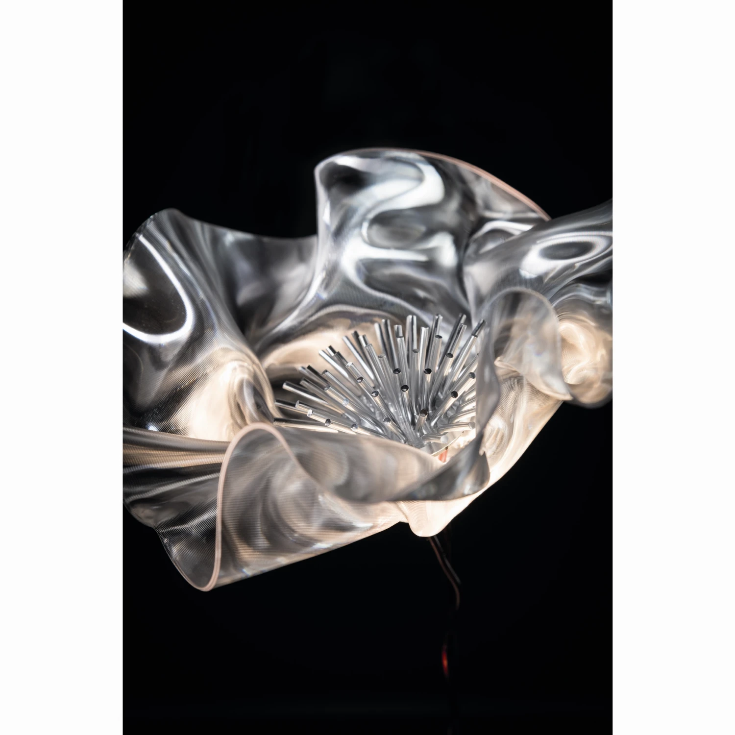 SLAMP Lafleur Portable Lamp Prisma 5 SLAMP Lafleur Portable Lamp Prisma - Image 3