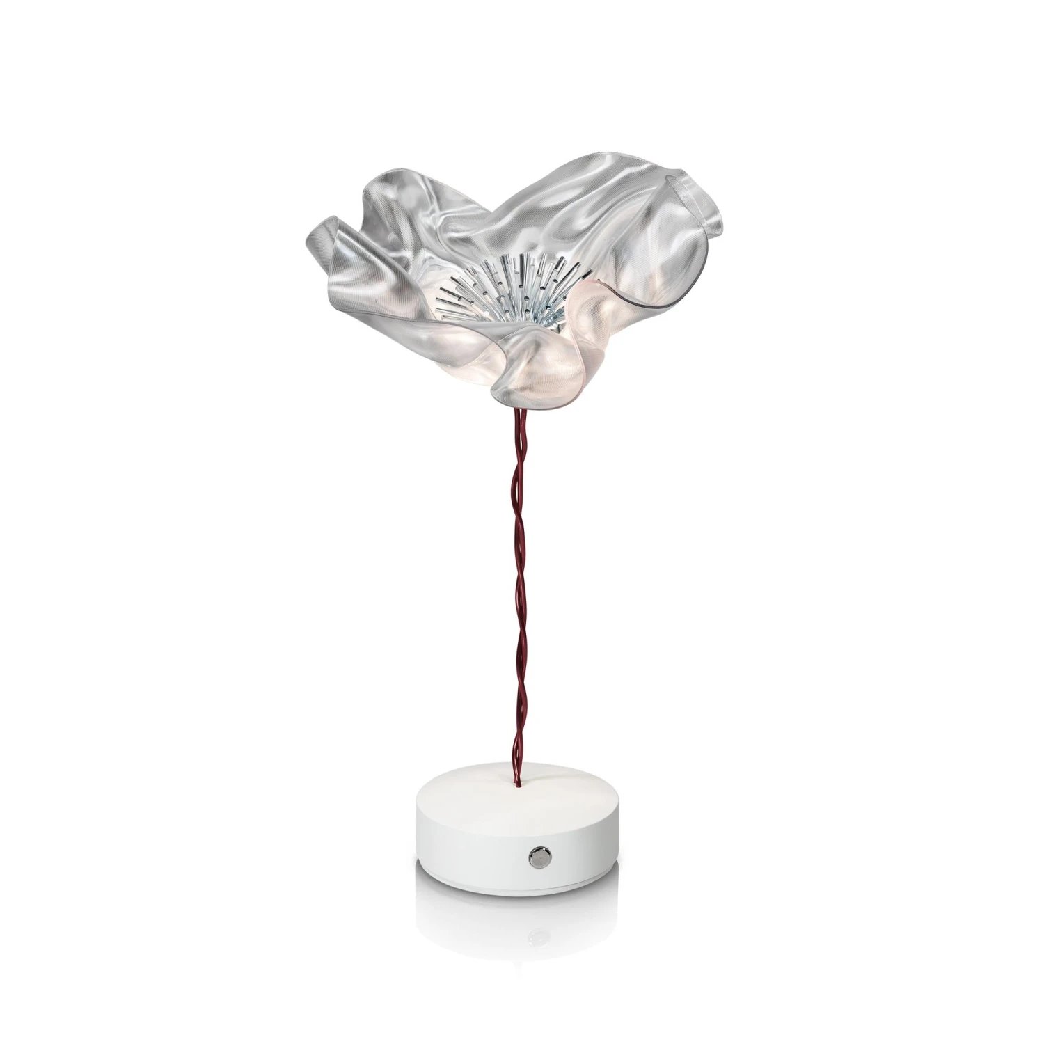 SLAMP Lafleur Portable Lamp Prisma 3 SLAMP Lafleur Portable Lamp Prisma