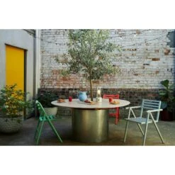 Tala The Muse Portable Lamp Candlenut White -Teddyssmith shop tala muse candlenut lifestyle 18 p