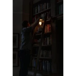 Tala The Muse Portable Lamp Candlenut White -Teddyssmith shop tala muse candlenut lifestyle 7 p