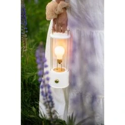 Tala The Muse Portable Lamp Candlenut White -Teddyssmith shop tala muse portable candlenut kai jacobson lifestyle 8 p