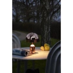 Tom Dixon Bell Portable Table Lamp Black 24 Tom Dixon Bell Portable Table Lamp Black -Teddyssmith shop td newness jan 2023 3302 p
