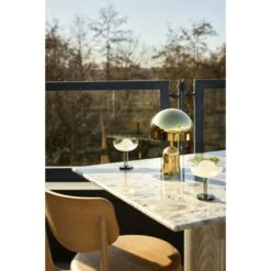 Tom Dixon Bell Portable Table Lamp Black 30 Tom Dixon Bell Portable Table Lamp Black -Teddyssmith shop td newness jan 2023 3693 bell portable gold outdoor p 1
