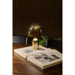 Tom Dixon Bell Portable Table Lamp Gold -Teddyssmith shop td newness jan 2023 3930 v2 bell portable gold p