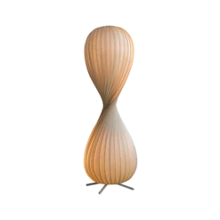 Tom Rossau TR10 Nature Large Floor Lamp