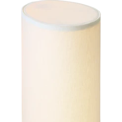 GUBI Unbound Floor Lamp H120 White -Teddyssmith shop unbound lamp white detail on 1 p