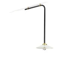 Valerie Objects Ceiling Lamp N°3 Ceiling Light Black