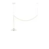 Valerie Objects Ceiling Lamp N°5 Ceiling Light Ivory -Teddyssmith shop v9020601i p