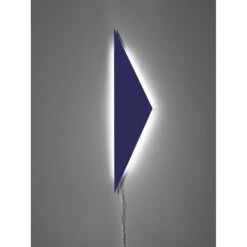Valerie Objects Tramonti Wall Lamp Tramonto 01 Deep Blue 8 Valerie Objects Tramonti Wall Lamp Tramonto 01 Deep Blue -Teddyssmith shop v9022100s2 p
