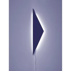 Valerie Objects Tramonti Wall Lamp Tramonto 01 Deep Blue 9 Valerie Objects Tramonti Wall Lamp Tramonto 01 Deep Blue -Teddyssmith shop v9022100s5 p