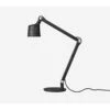 VIPP Table Lamp Black 2 VIPP Table Lamp Black -Teddyssmith shop vipp 521 desk lamp 01 rgb p
