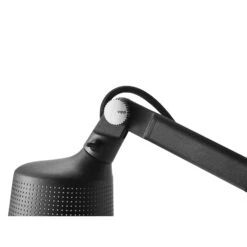 Vipp Wall Lamp Black Big -Teddyssmith shop vipp 6241 high white p