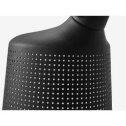 Vipp Wall Lamp Black Big -Teddyssmith shop vipp 6257 high p