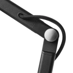 Vipp Wall Lamp Black Big -Teddyssmith shop vipp 6262 high white p