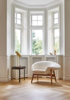 Warm Nordic Trombone Table Lamp Brass -Teddyssmith shop warmnordic friedegg compose trombone p