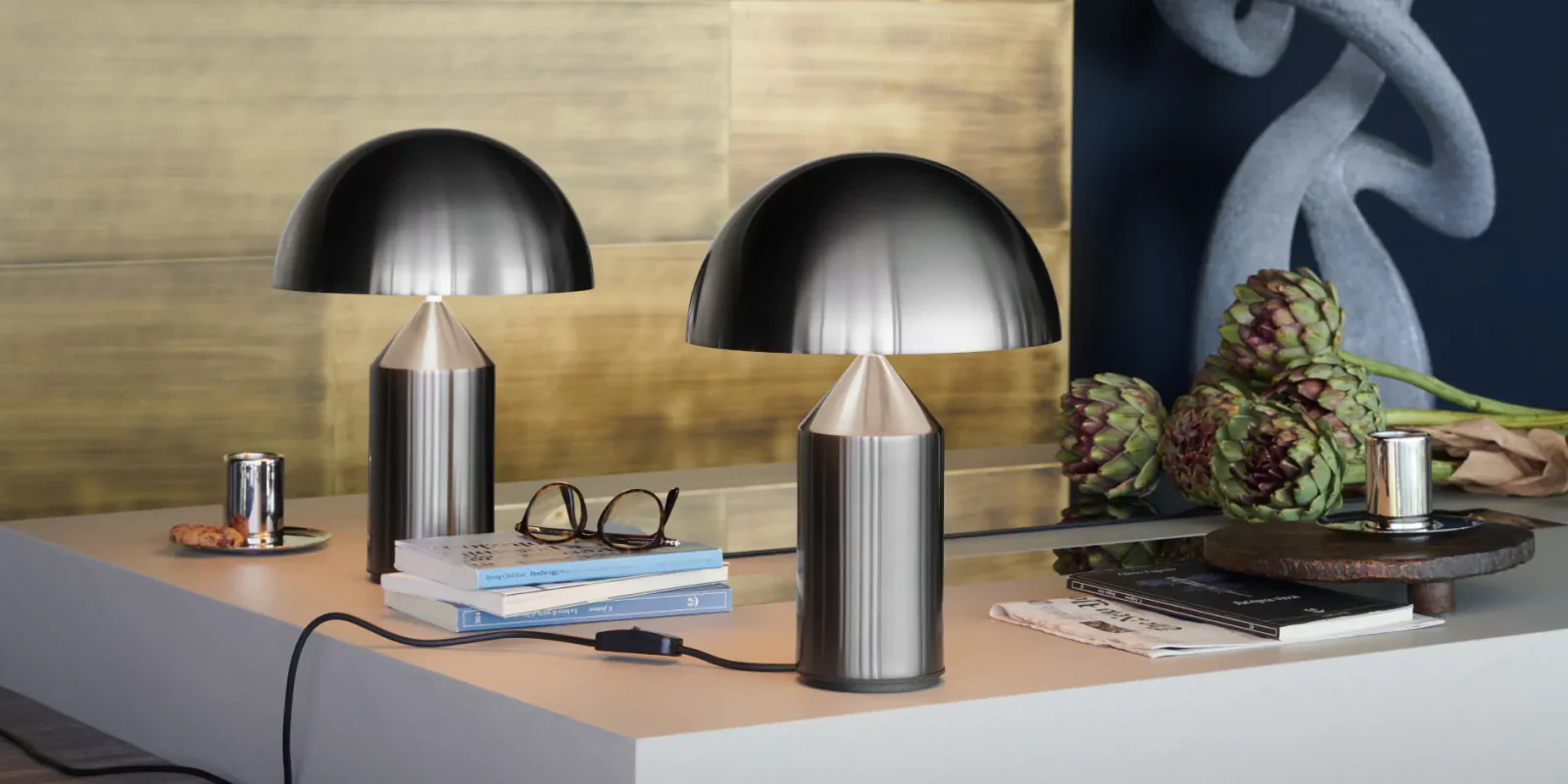 Teddyssmith shop -Teddyssmith shop LUXIO LAMPS BANNERHOME 3